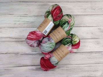 Picture of DK Polwarth Lustre