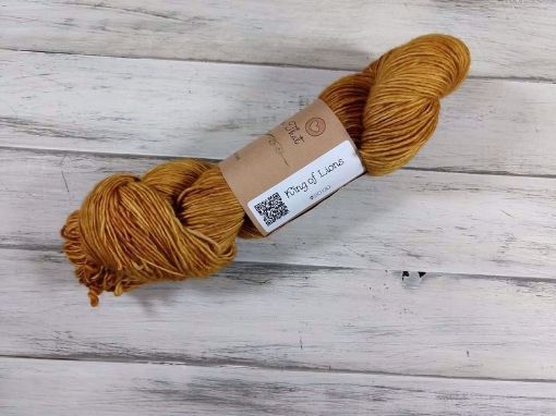 Picture of Heirloom Fingering Yarn