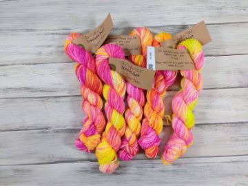 Picture of Treasure Dust Mini Skeins