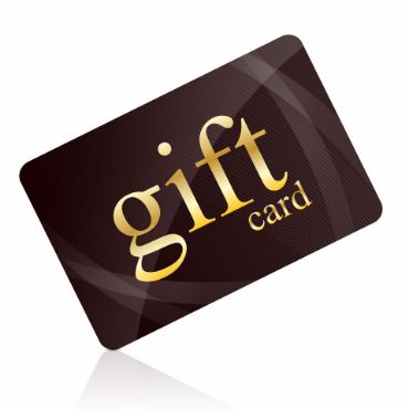 Picture for category Gift Cards