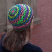 Picture of Chalk Drawings Hat