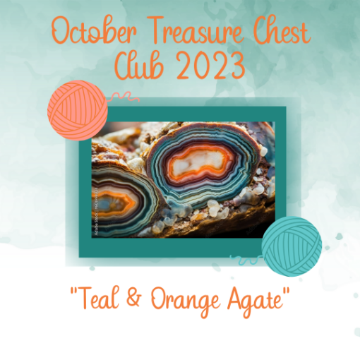 Picture of October Treasure Chest Club