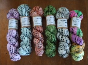 Picture for category Zebra Yarn