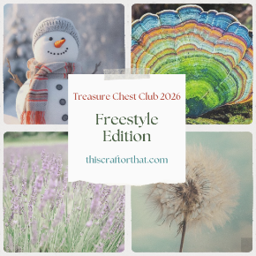 Picture for category Treasure Chest Club