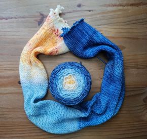 Picture for category Gradient Cakes