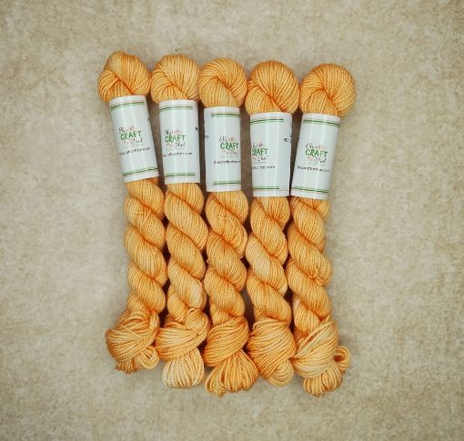 Picture of Ewetopia Fingering Minis